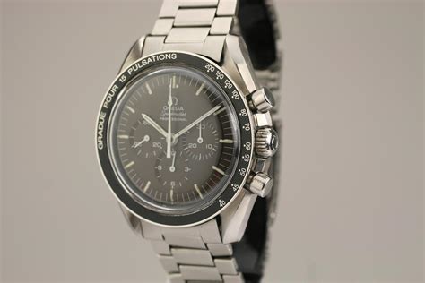 vintage omega speedmaster price|vintage 1960s omega speedmaster professional.